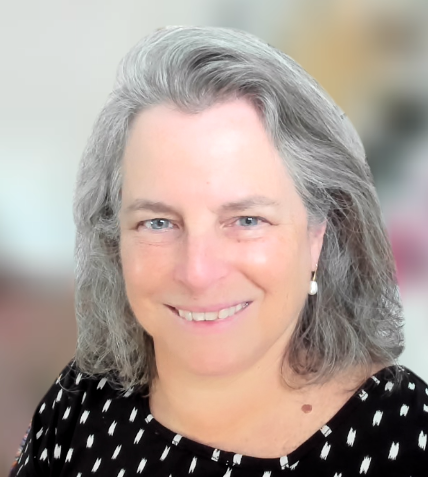 Karen Moore, GAN Board Member