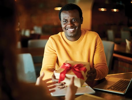 Manage Travel, Gifts and Entertainment for Business