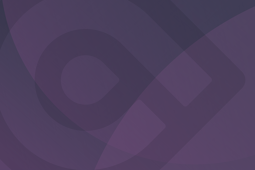 Resource Tile Standard Plum