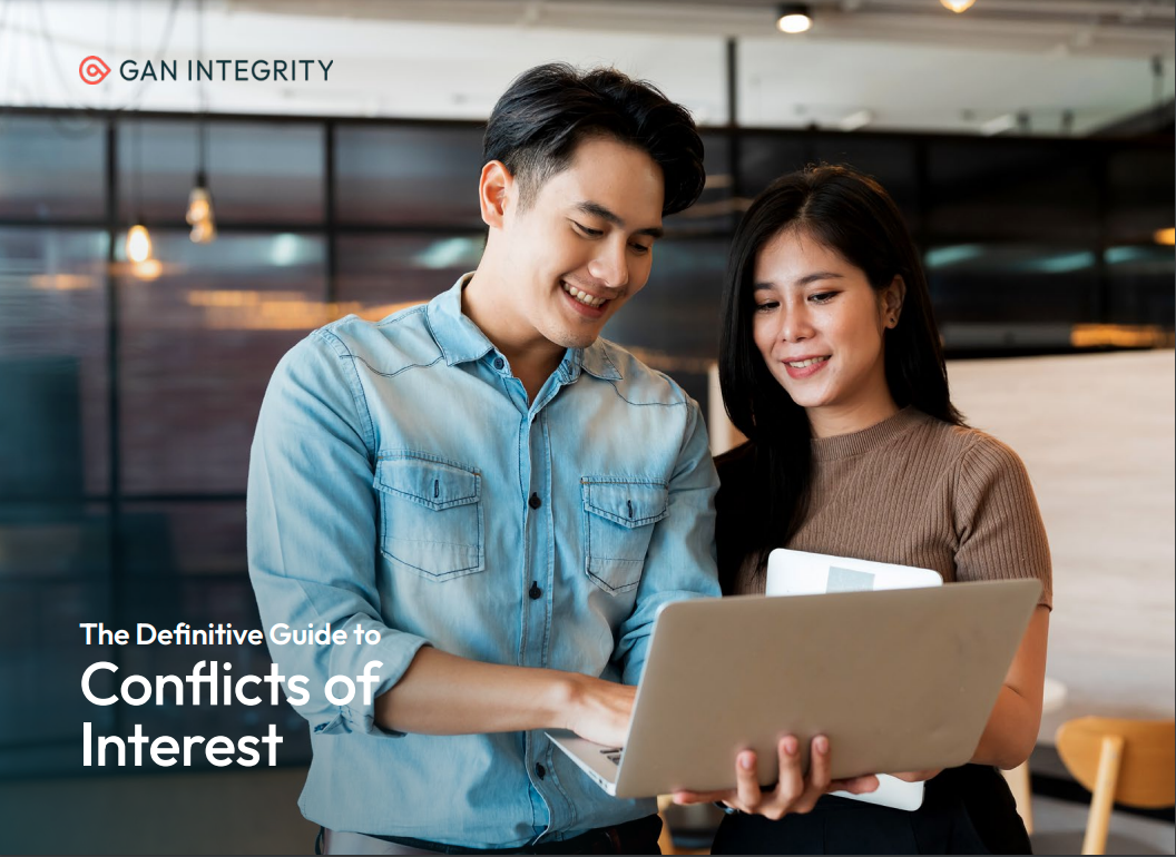The Definitive Guide to Conflict of Interest