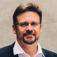 Willem Punt, General Manager, TPRM at Rio Tinto