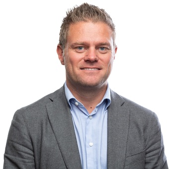 Casper Bekker
