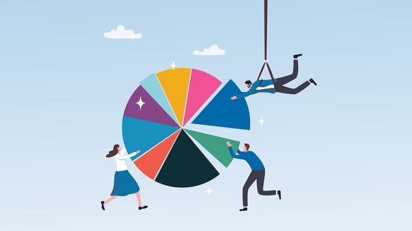 How Compliance Teams Can Tap Into the AI Budget: Get Your Slice of the Pie