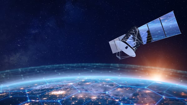 Why Aerospace & Defense Can't Afford to Treat Compliance as an Afterthought