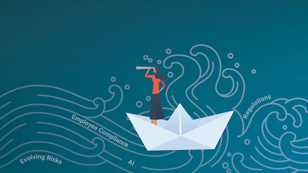 2026 Risk and Compliance Trends on the Horizon