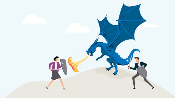 The Human Firewall: Empowering Employees as a Key Line of Compliance Defense