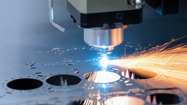 How a Global Industrial Company Built a Third-Party Risk Program That Scales
