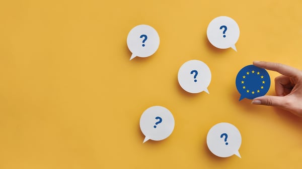 Frequently Asked Questions: The EU Omnibus Package