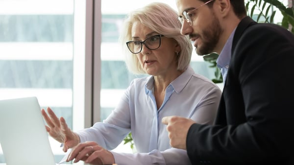 The Real Reason Compliance Teams Can't Answer the Most Important Question They're Asked