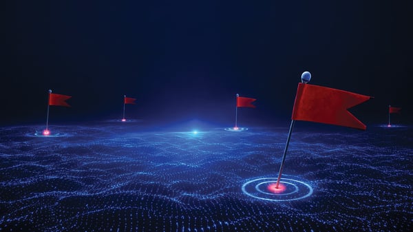 9 Red Flags When Evaluating Compliance Software Vendors