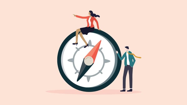 Navigating a Tumultuous Regulatory Landscape and How TPRM Adapts