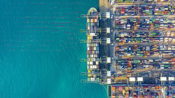 Third-Party Risk Management Is Now a Supply Chain Resilience Imperative