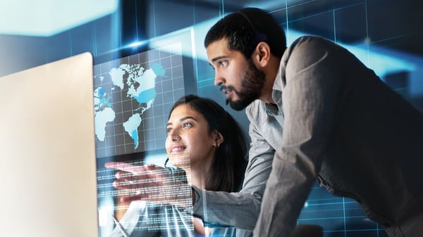 Third-Party Risk Management Technologies and the Art of Decision Making