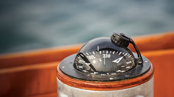 When Risk Drifts: Why Static Approaches Can’t Keep Up with Third-Party Risk Management