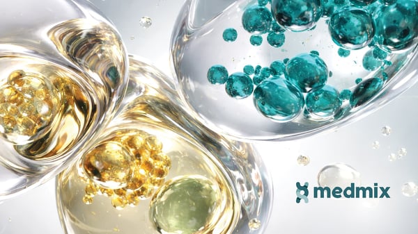 Built for What's Next: How medmix Designed a Global Compliance Program That Scales