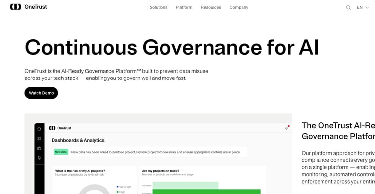 onetrust