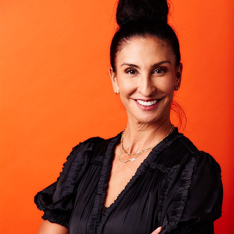 Niki Armstrong, Pure Storage