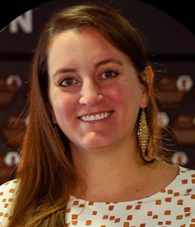 Jessica Kelman
