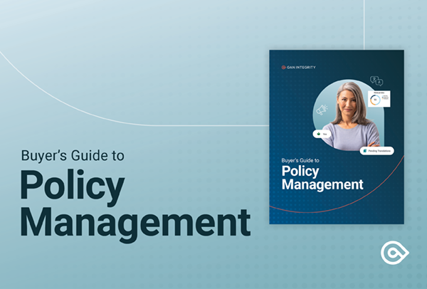 Buyer’s Guide to Policy Management