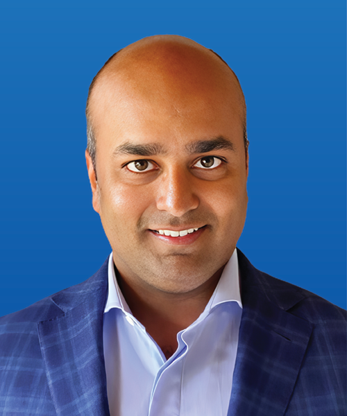 Ankur Passi