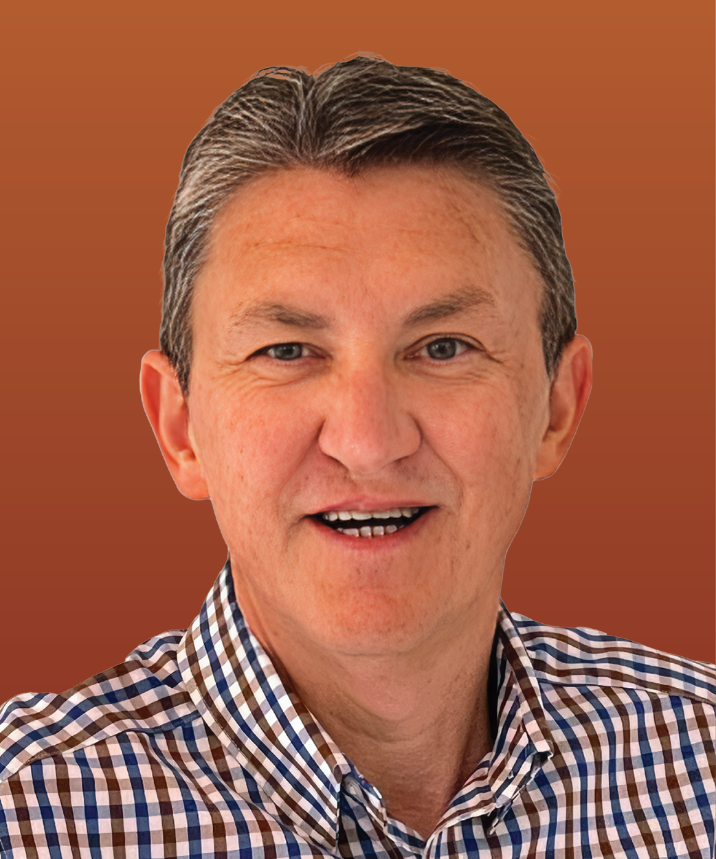 Colin Campbell