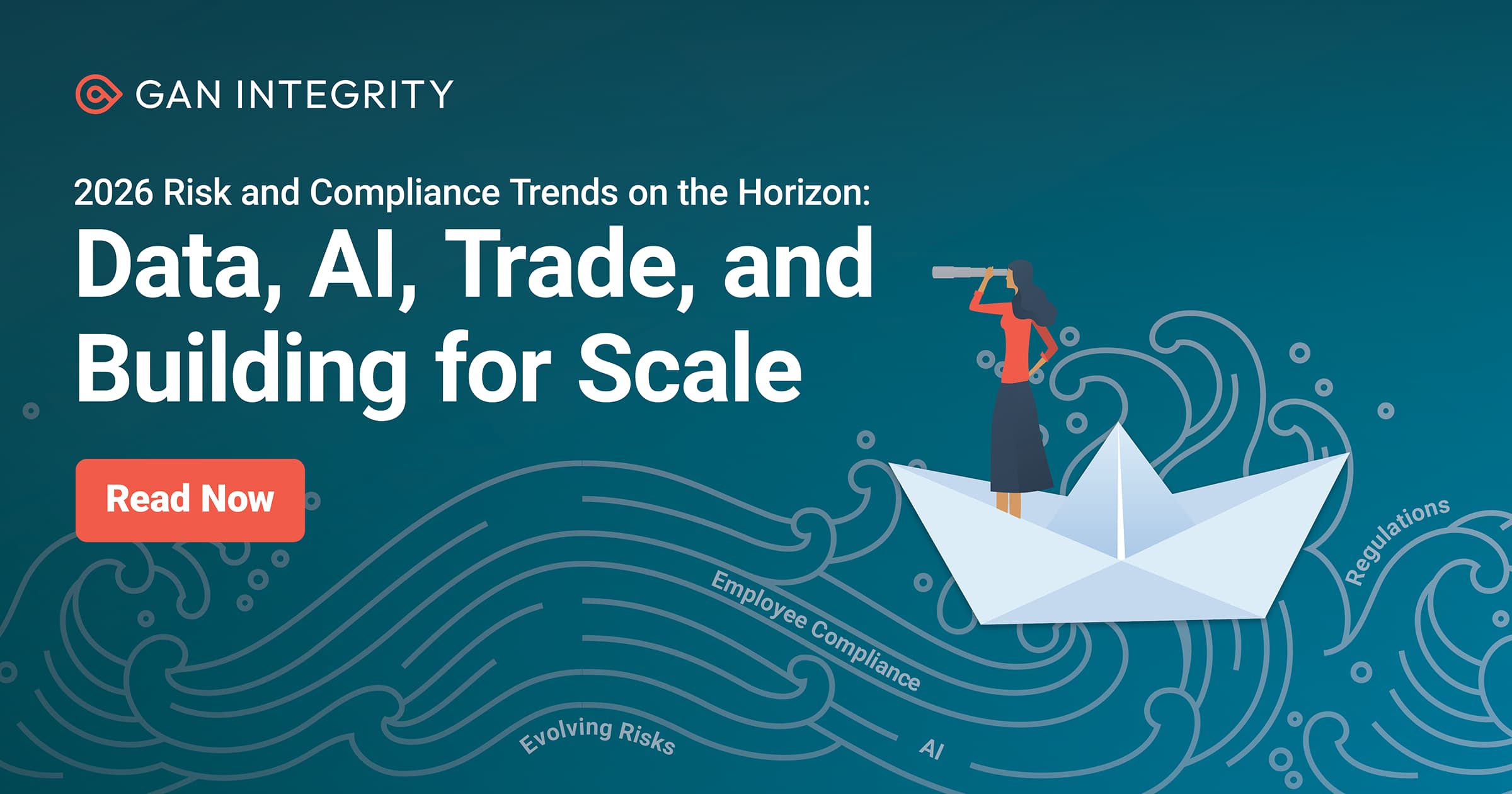 2026 Risk and Compliance Trends on the Horizon