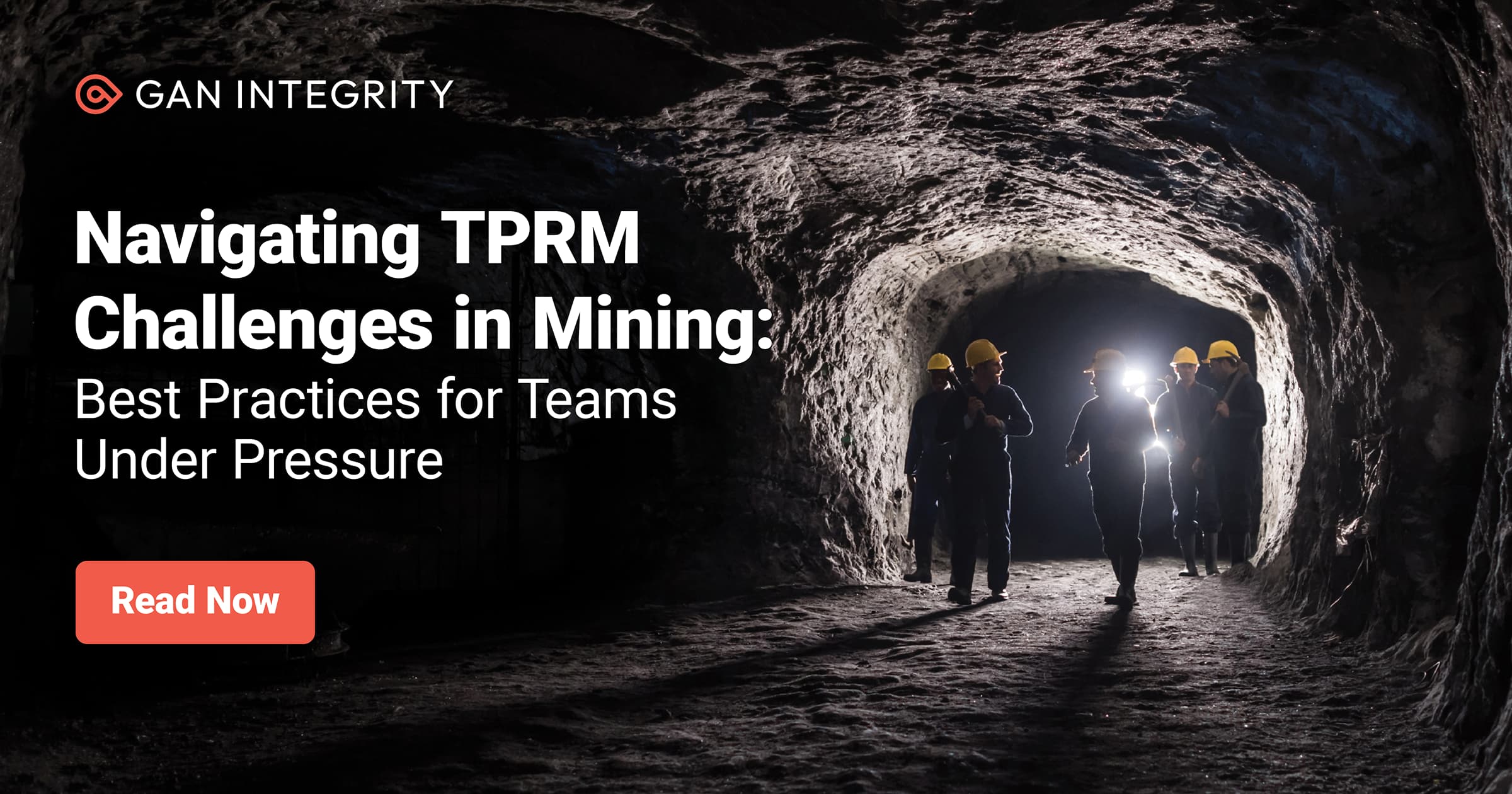 Navigating TPRM Challenges in Mining: Best Practices for Teams Under ...