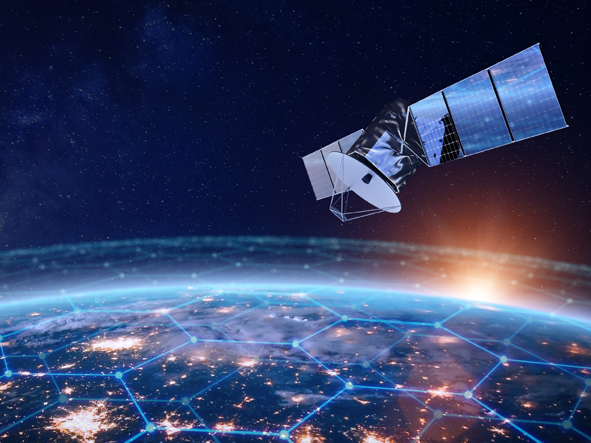 GAN Integrity supports global aerospace and defence companies with third-party and supply risk