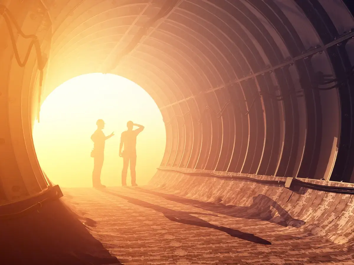 GAN Integrity supports global mining and minerals organizations