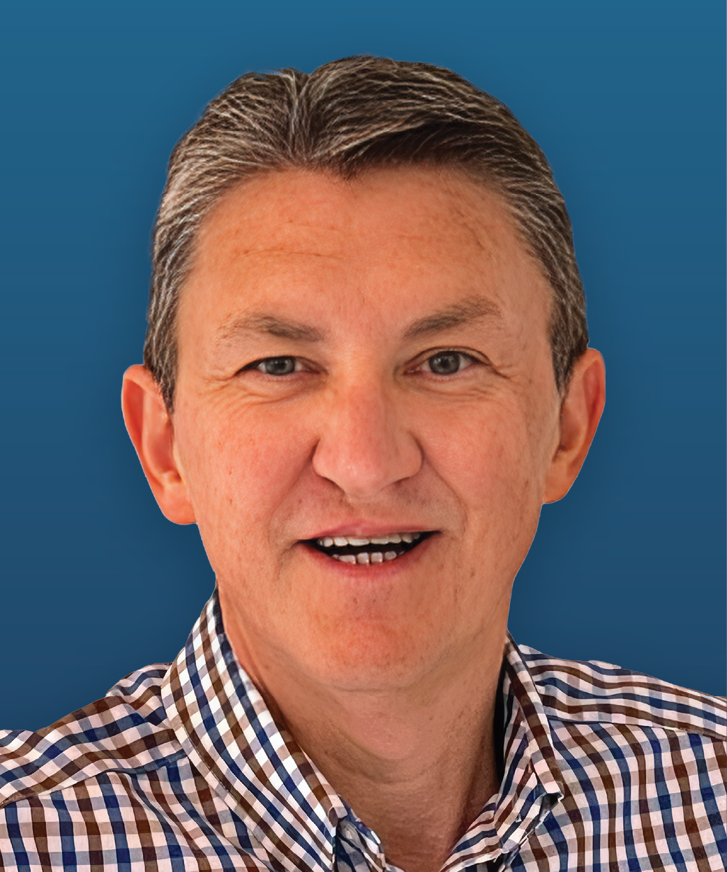 Colin Campbell