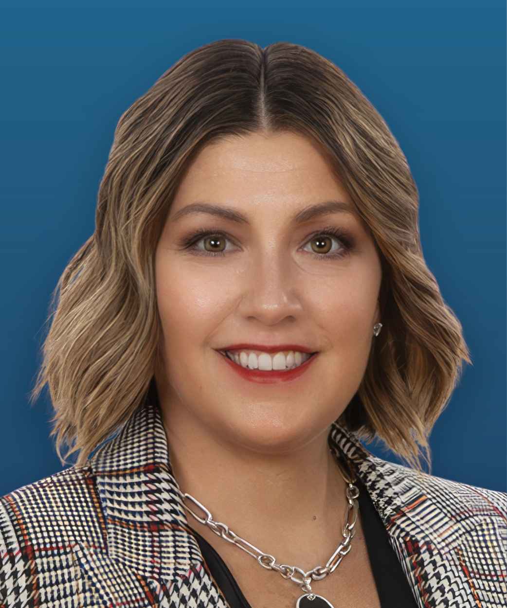 Kristie Goodgion