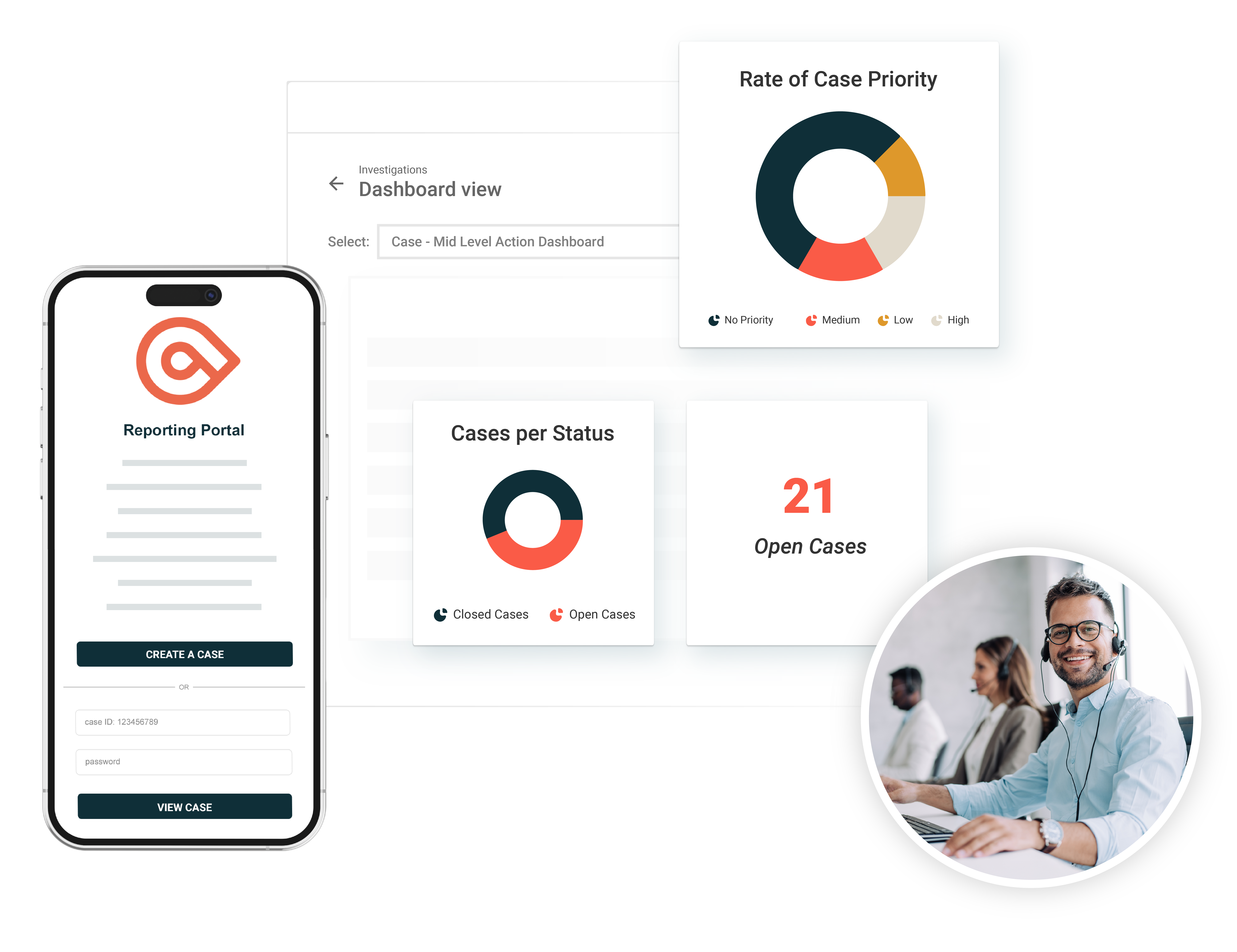 Incident_flexible Intake