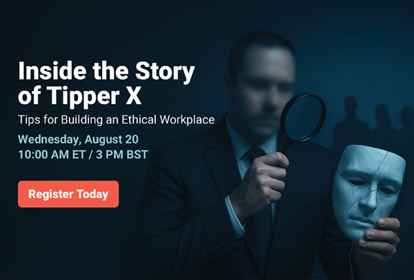 Inside the Story of Tipper X and Tips for Building an Ethical Workplace