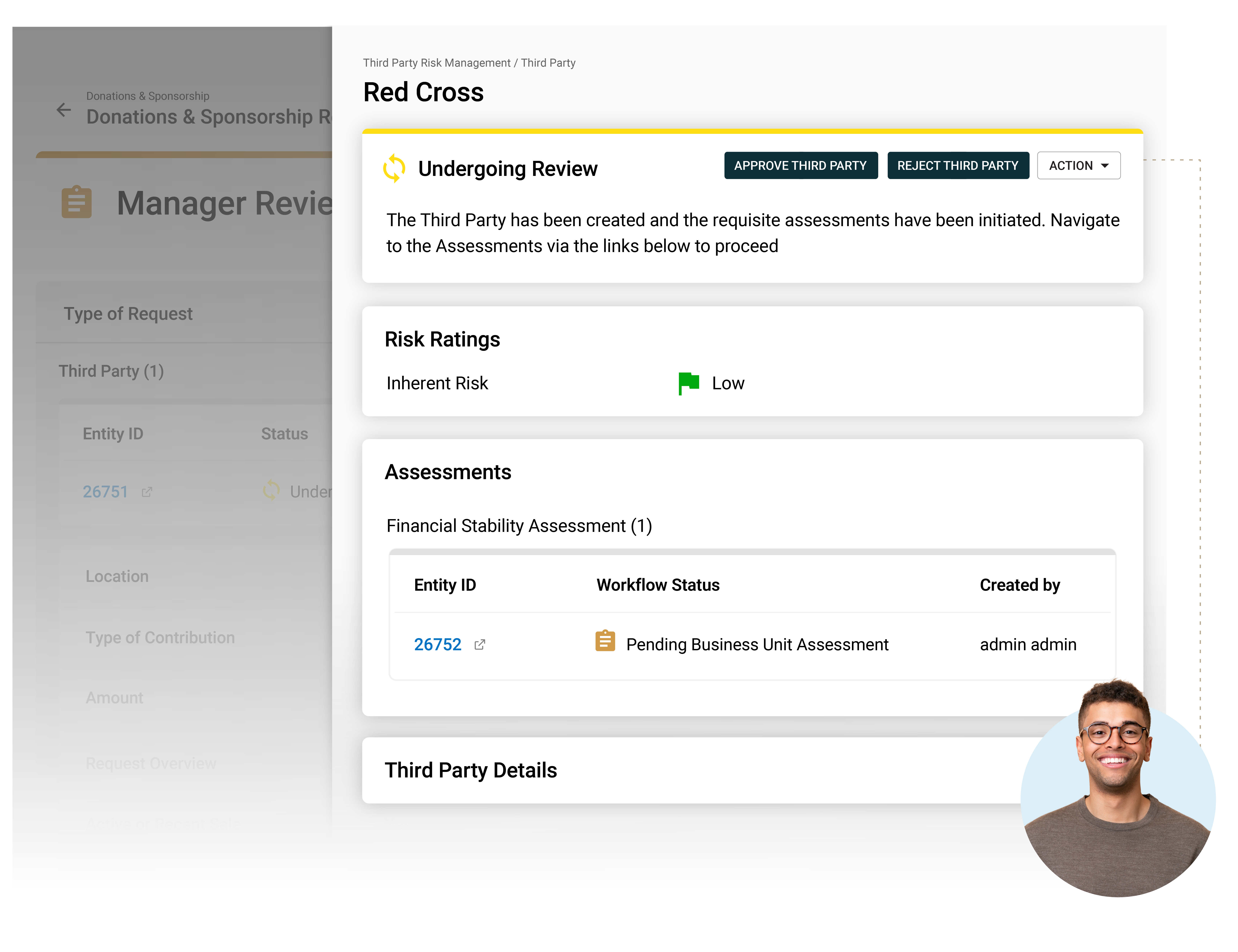 Donations_Integrations