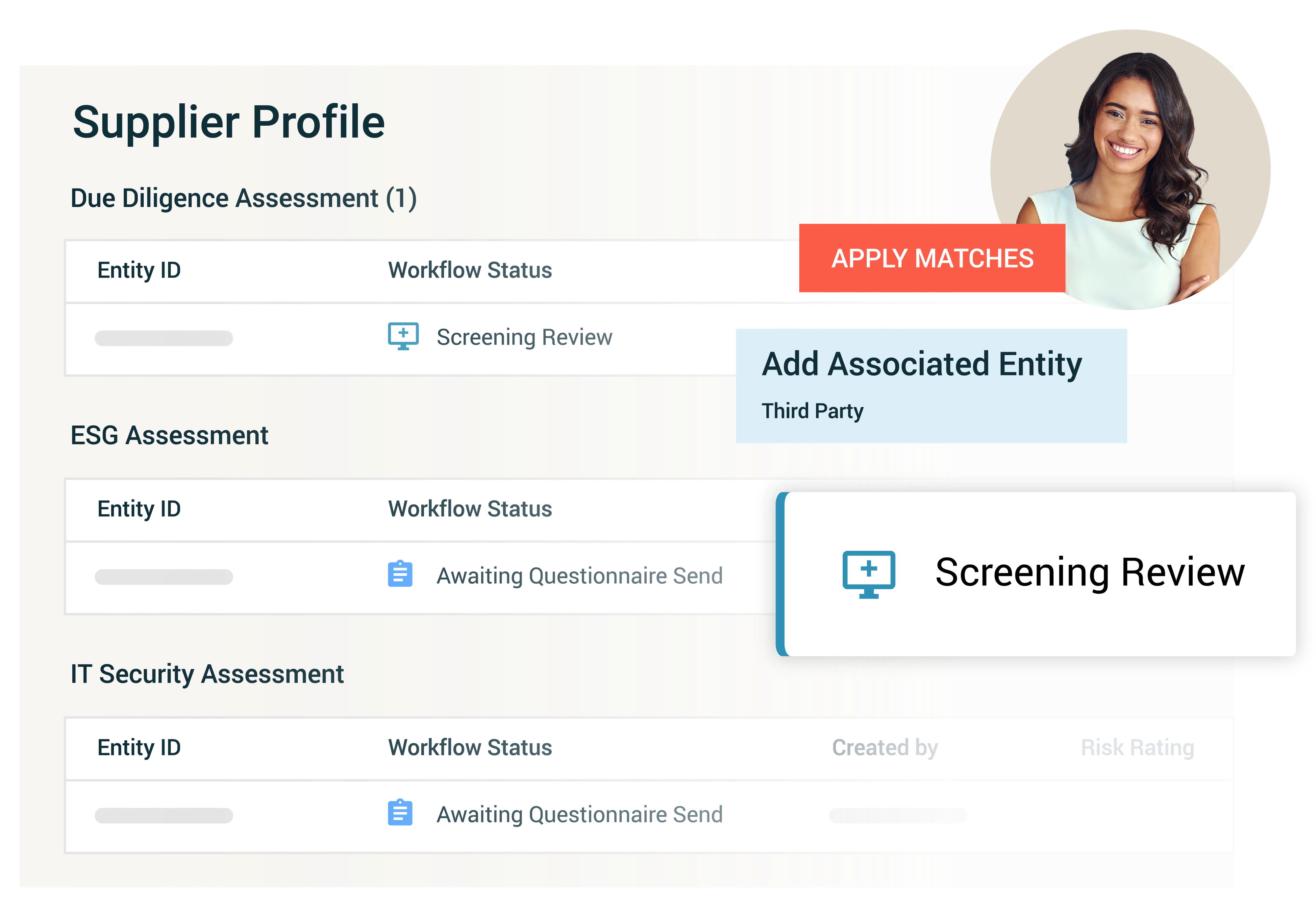 Supply Chain Due Diligence