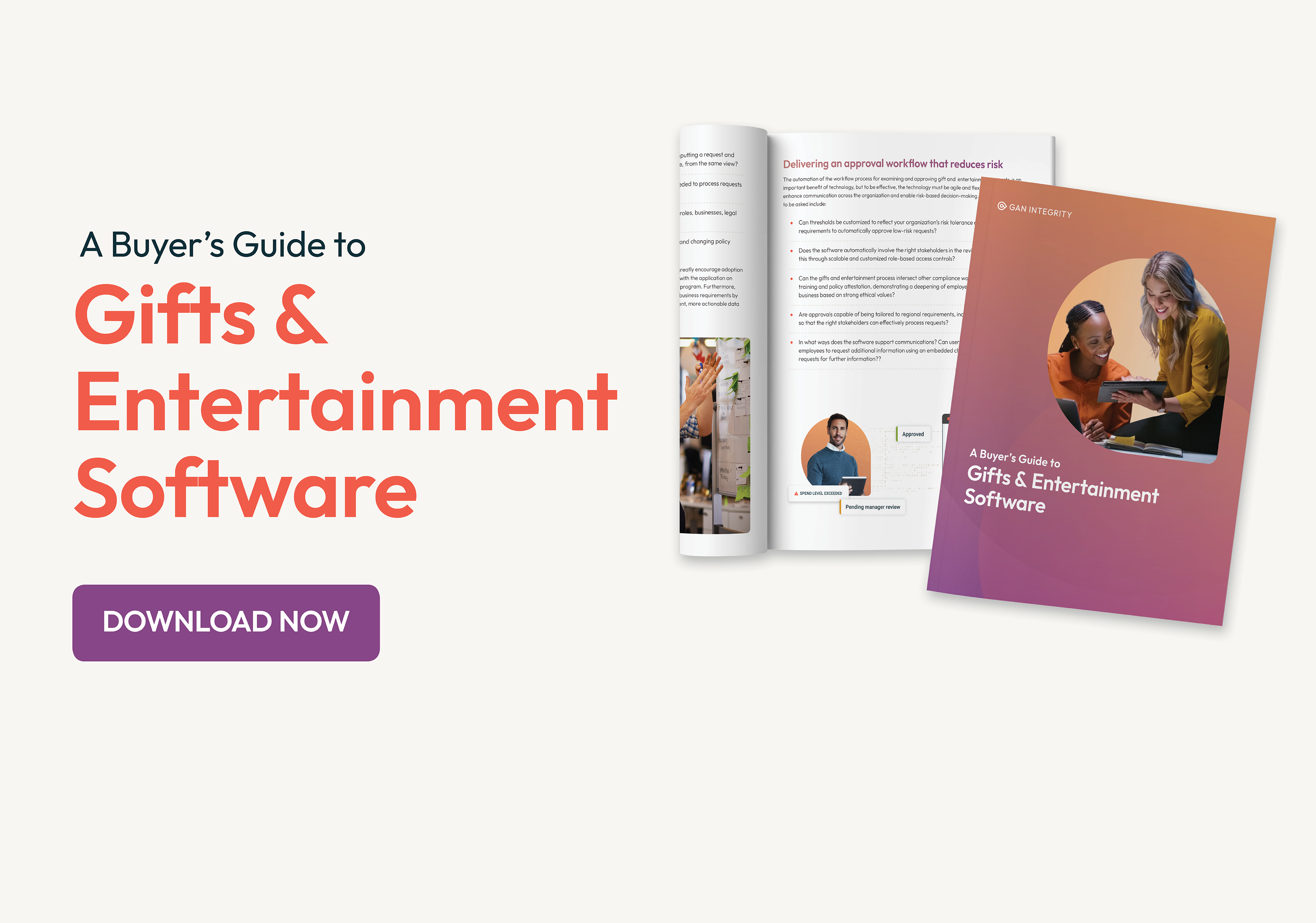 Buyer's Guide to Gifts & Entertainment Software