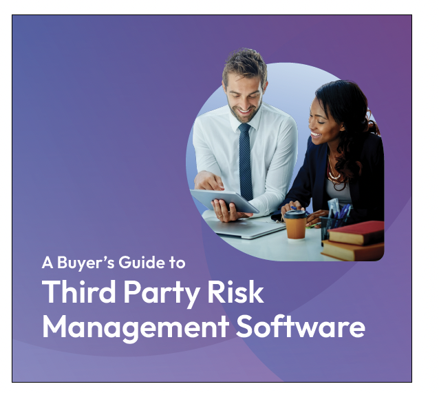 TPRM Buyers guide