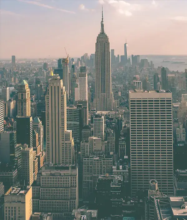 New York